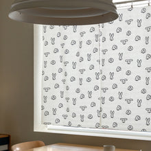 画像をギャラリービューアに読み込む, WARMGREY TAILのWINDOW CURTAIN（ウィンドウカーテン）
