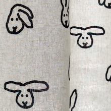 画像をギャラリービューアに読み込む, WARMGREY TAILのWINDOW CURTAIN（ウィンドウカーテン）
