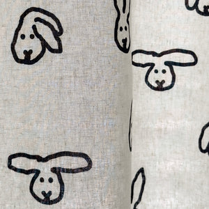 WARMGREY TAILのWINDOW CURTAIN（ウィンドウカーテン）