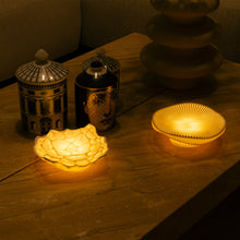 画像をギャラリービューアに読み込む, お香と光で空間を満たすインセンスホルダー WOOSM Incense Holder Light
