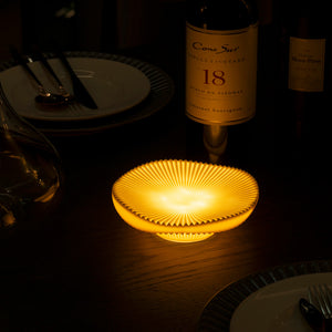 お香と光で空間を満たすインセンスホルダー WOOSM Incense Holder Light