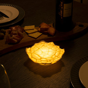 お香と光で空間を満たすインセンスホルダー WOOSM Incense Holder Light