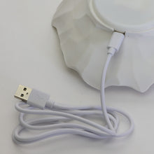 画像をギャラリービューアに読み込む, お香と光で空間を満たすインセンスホルダー WOOSM Incense Holder Light
