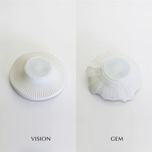 画像をギャラリービューアに読み込む, お香と光で空間を満たすインセンスホルダー WOOSM Incense Holder Light

