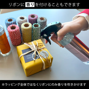 無料ラッピングサービス