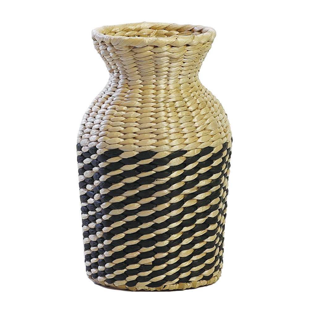 54％OFF！】黒を纏ったモダンアフリカンなラタンベース Yanis（ヤニス