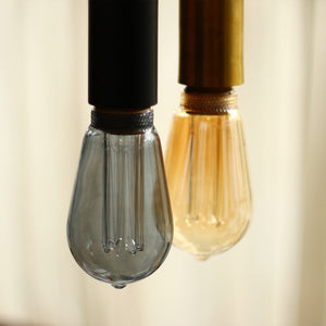 繊細で暖かな灯りをLEDで再現したバルブ NOSTALGIA LED Bulb