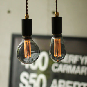 繊細で暖かな灯りをLEDで再現したバルブ NOSTALGIA LED Bulb