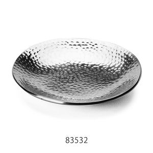 シンプルでスタイリッシュな Aluminium Tray（アルミニウムトレイ）