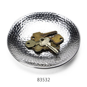 シンプルでスタイリッシュな Aluminium Tray（アルミニウムトレイ）