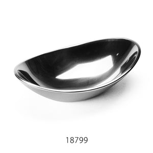シンプルでスタイリッシュな Aluminium Tray（アルミニウムトレイ）