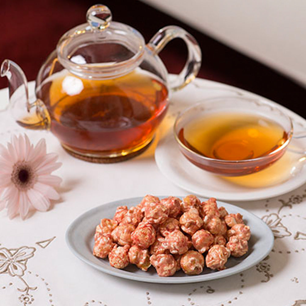 いろんなシーンで楽しめる Anthony's POPCORN（アンソニーズ