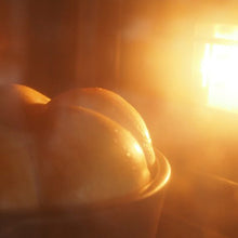 画像をギャラリービューアに読み込む, 焼きたての自家製パンが楽しめるお手頃サイズの パン焼き器

