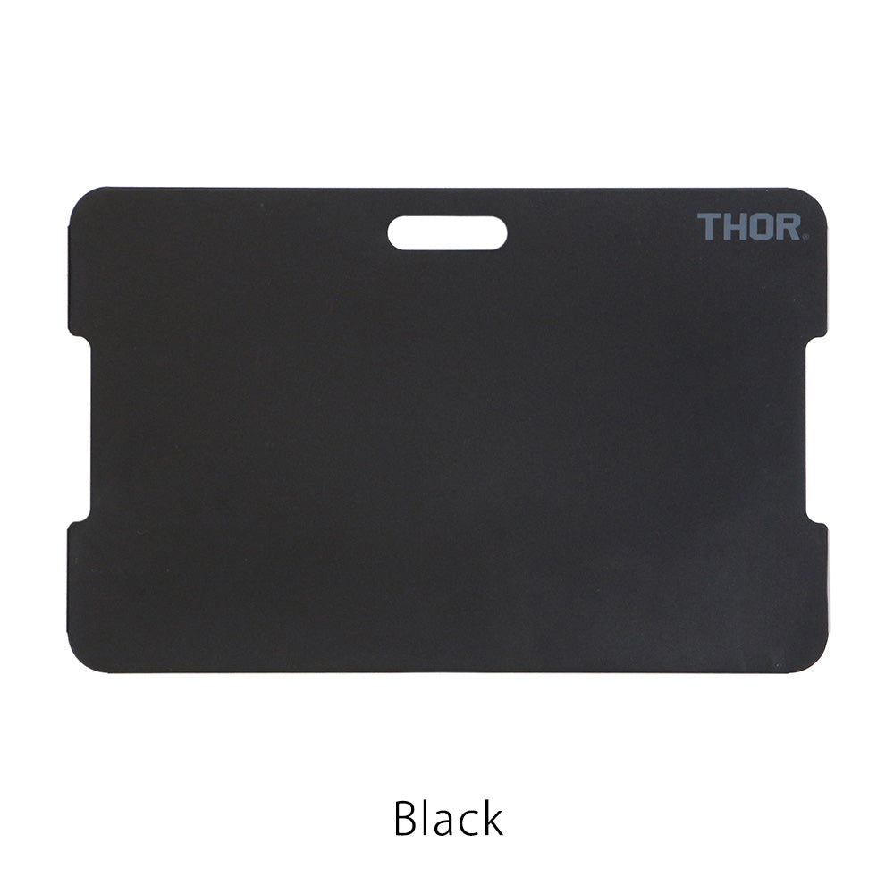 THOR LARGE TOTE WITH LID 53L、75L専用スチール製天板 Bridge Board For Thor Large Totes 53L and 75L（ブリッジボード フォー ソー ラージトート 53L アンド 75L）