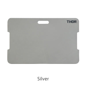 THOR LARGE TOTE WITH LID 53L、75L専用スチール製天板 Bridge Board For Thor Large Totes 53L and 75L（ブリッジボード フォー ソー ラージトート 53L アンド 75L）