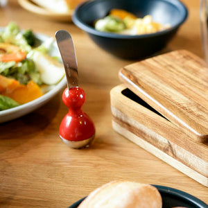 一度使うと手放せなくなる BUTTER KNIFE COLON（バターナイフ コロン）
