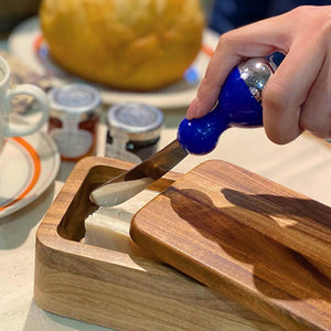 一度使うと手放せなくなる BUTTER KNIFE COLON（バターナイフ コロン）