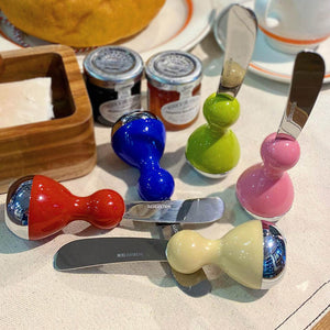 一度使うと手放せなくなる BUTTER KNIFE COLON（バターナイフ コロン）