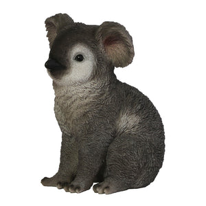 【50％OFF！】ペンギンとコアラのキメラ！奇妙だけど可愛くリアルな造形が魅力的な CHIMERA BANK PEALA（キメラバンク ペアラ）