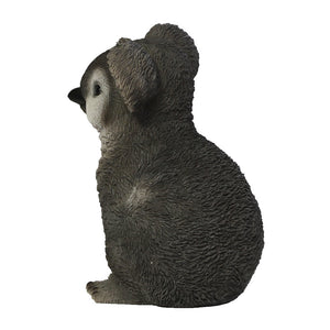 【50％OFF！】ペンギンとコアラのキメラ！奇妙だけど可愛くリアルな造形が魅力的な CHIMERA BANK PEALA（キメラバンク ペアラ）