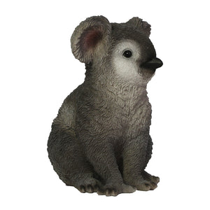 【50％OFF！】ペンギンとコアラのキメラ！奇妙だけど可愛くリアルな造形が魅力的な CHIMERA BANK PEALA（キメラバンク ペアラ）