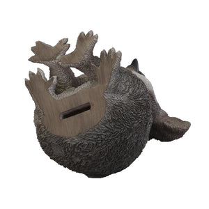 【50％OFF！】ペンギンとコアラのキメラ！奇妙だけど可愛くリアルな造形が魅力的な CHIMERA BANK PEALA（キメラバンク ペアラ）