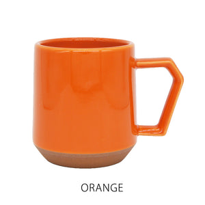 飽きが来ないシルエットのマグカップ CHIPS MUG（チップス マグ）