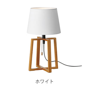 コーヒーの香りを連想させる Espresso-table lamp（エスプレッソテーブルランプ）