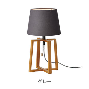 コーヒーの香りを連想させる Espresso-table lamp（エスプレッソテーブルランプ）