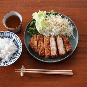 【72％OFF！】唐揚げがもっと美味しくなるお皿 唐揚げ皿 FCP ＜Fried Chicken Plate＞（カラアゲザラ エフシーピー）
