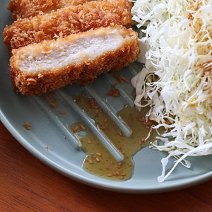 【72％OFF！】唐揚げがもっと美味しくなるお皿 唐揚げ皿 FCP ＜Fried Chicken Plate＞（カラアゲザラ エフシーピー）