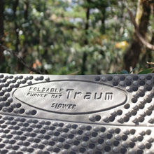 画像をギャラリービューアに読み込む, 軽くてコンパクトで耐久性もあるマット FOLDABLE RUNNER MAT Traum（フォールダブル ランナーマット トラウム）
