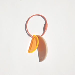 組み合わせてメッセージを贈るアクリルキーホルダー FT / ACRYLIC KEY CHAIN