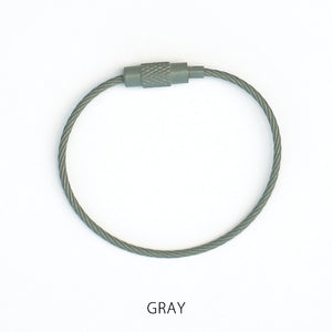 組み合わせてメッセージを贈るアクリルキーホルダー FT / ACRYLIC KEY CHAIN