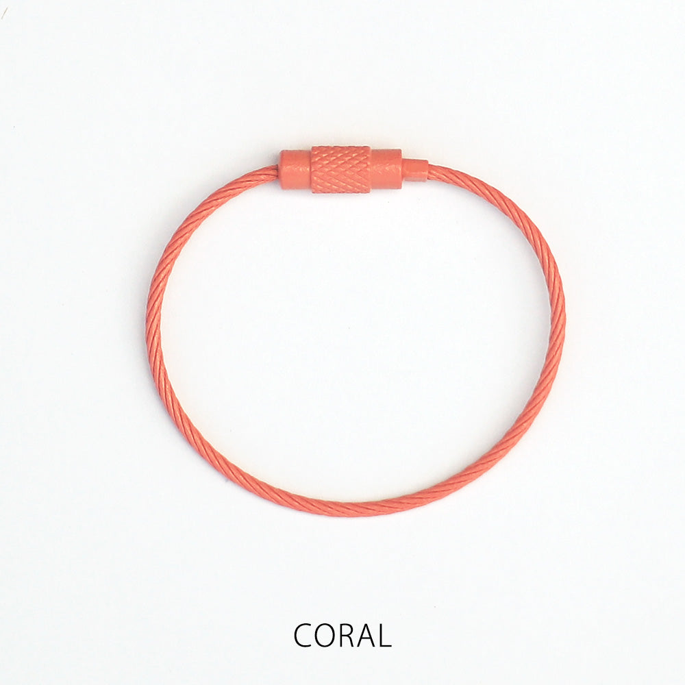 組み合わせてメッセージを贈るアクリルキーホルダー FT / ACRYLIC KEY