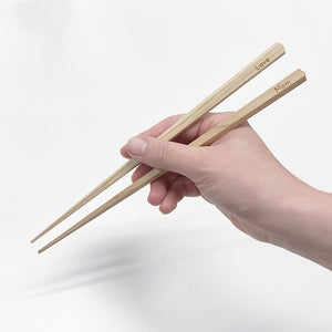 メッセージを組み合わせて気持ちを伝えるお箸のギフト FT / CHOPSTICKS