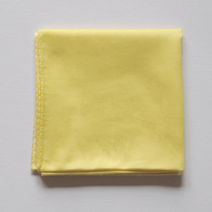 【50％OFF！】日常使いしやすい、想いが込もったハンカチのギフト FT / HANDKERCHIEF