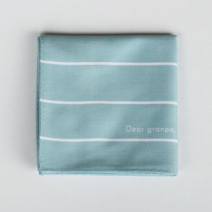 【50％OFF！】日常使いしやすい、想いが込もったハンカチのギフト FT / HANDKERCHIEF