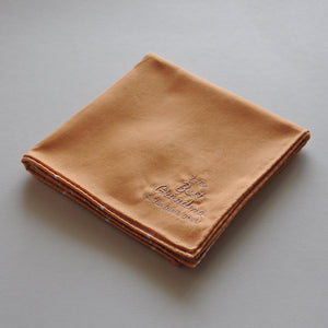 【50％OFF！】日常使いしやすい、想いが込もったハンカチのギフト FT / HANDKERCHIEF