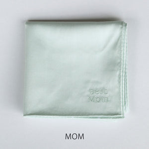 【50％OFF！】日常使いしやすい、想いが込もったハンカチのギフト FT / HANDKERCHIEF