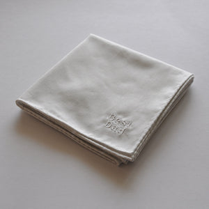 【50％OFF！】日常使いしやすい、想いが込もったハンカチのギフト FT / HANDKERCHIEF