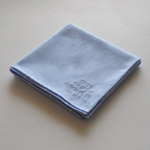 【50％OFF！】日常使いしやすい、想いが込もったハンカチのギフト FT / HANDKERCHIEF