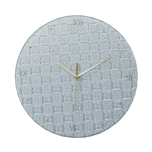 【50％OFF！】美しい彫刻が時間を装飾する  GIVRE CLOCK（ジーヴル クロック）