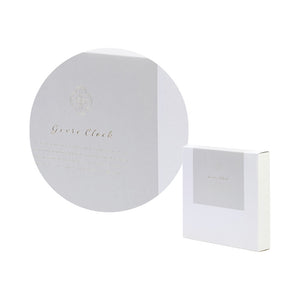 【50％OFF！】美しい彫刻が時間を装飾する  GIVRE CLOCK（ジーヴル クロック）
