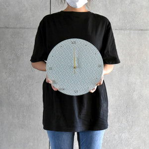 【50％OFF！】美しい彫刻が時間を装飾する  GIVRE CLOCK（ジーヴル クロック）