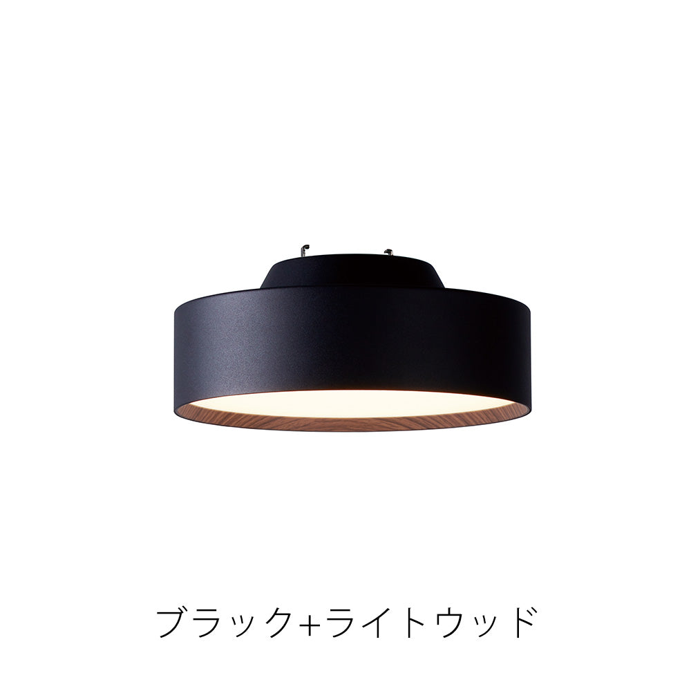グローミニLEDシーリングランプ Glow mini LED Glow mini LED-ceiling light｜ARTWORKSTUDIO公式
