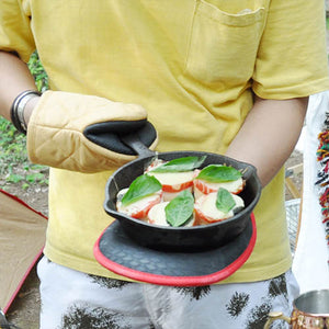 GLUTTON OVEN MITT（グラットン オーブン ミット）