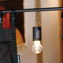 画像をギャラリービューアに読み込む, 電源が無い場所でも使えるUSB充電式仕様のLEDランプ HANG LAMP RECHARGEABLE UNIT（ハングランプ リチャージャブルユニット）
