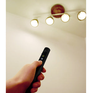 シンプルで汎用性の高いデザインが人気のリモコン付シーリングランプ HARMONY GRANDE remote ceiling lamp（ハーモニー グランデ リモート シーリングランプ）