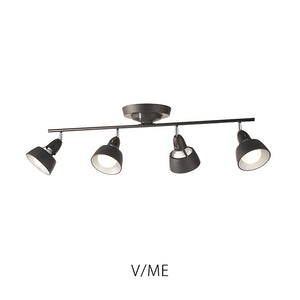 シンプルで汎用性の高いデザインが人気のリモコン付シーリングランプ HARMONY GRANDE remote ceiling lamp（ハーモニー グランデ リモート シーリングランプ）